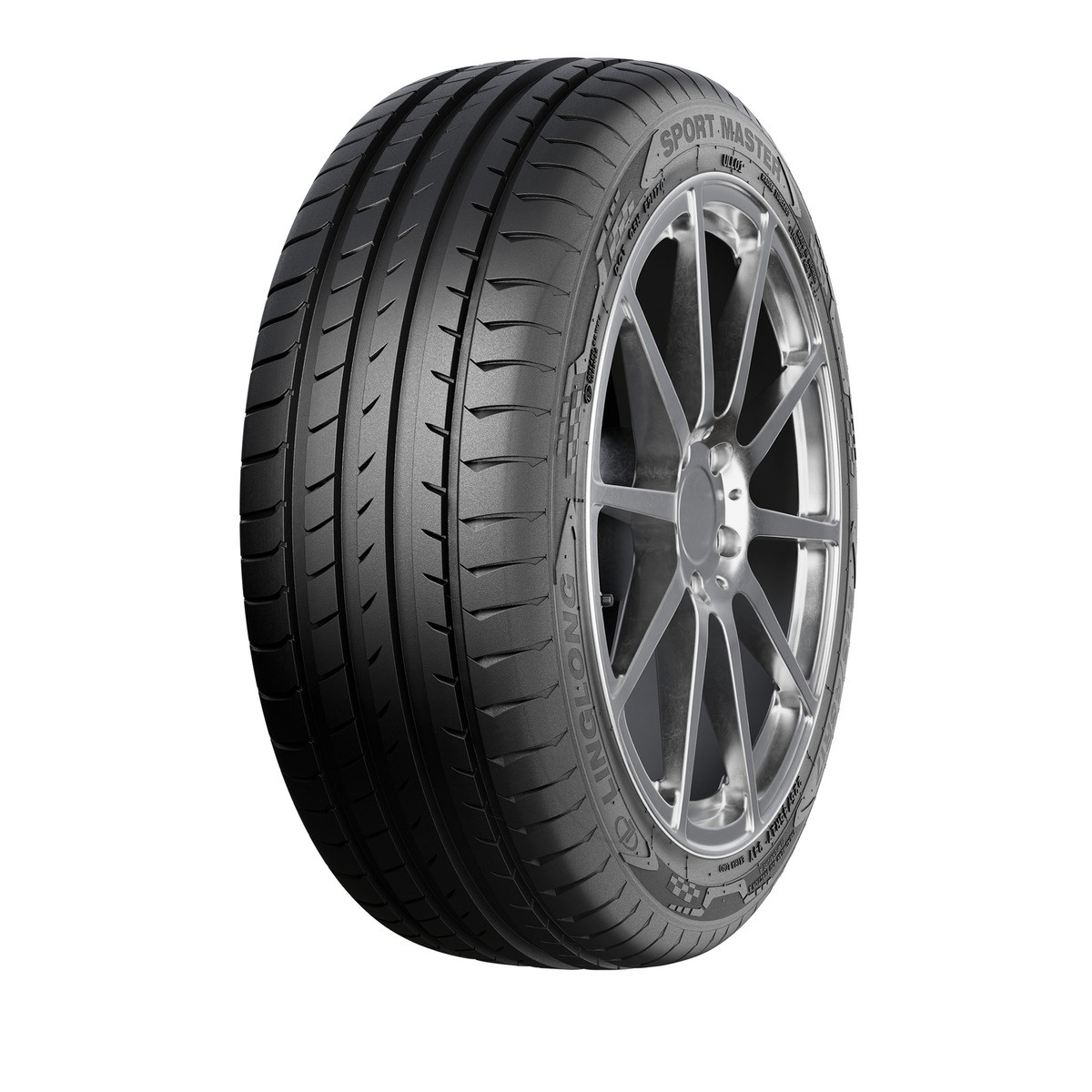 Linglong 221024321: LINGLONG SPORT MASTER XL TL 275/40 R19 105Y XL