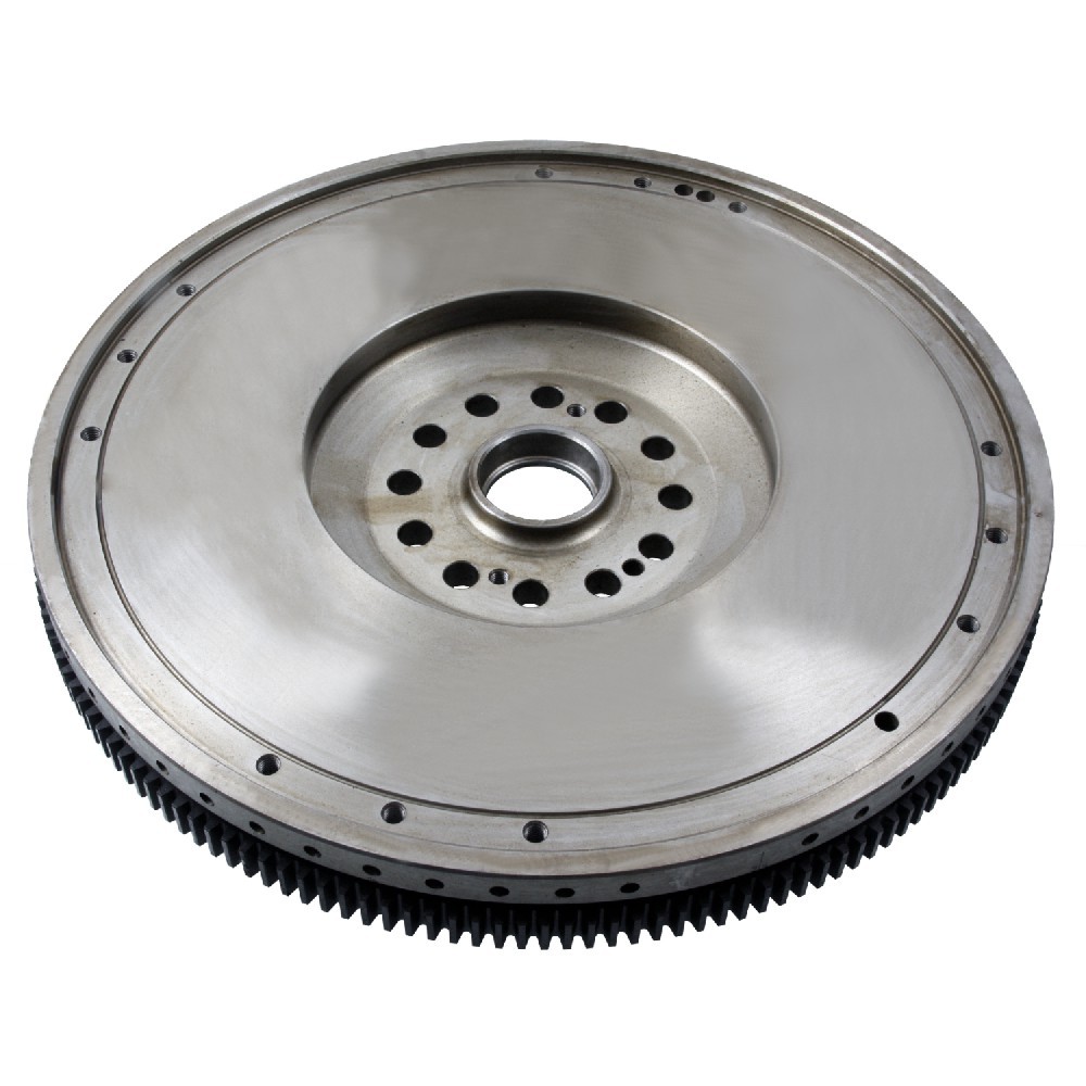 FEBI BILSTEIN 33933: Volanta 167, cu coroană dințată demaror