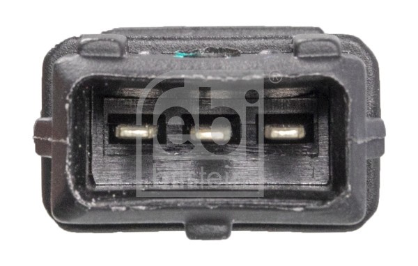 FEBI BILSTEIN 34015: Pompa ulei cu lant pompa ulei, cu patine, cu roata dintata