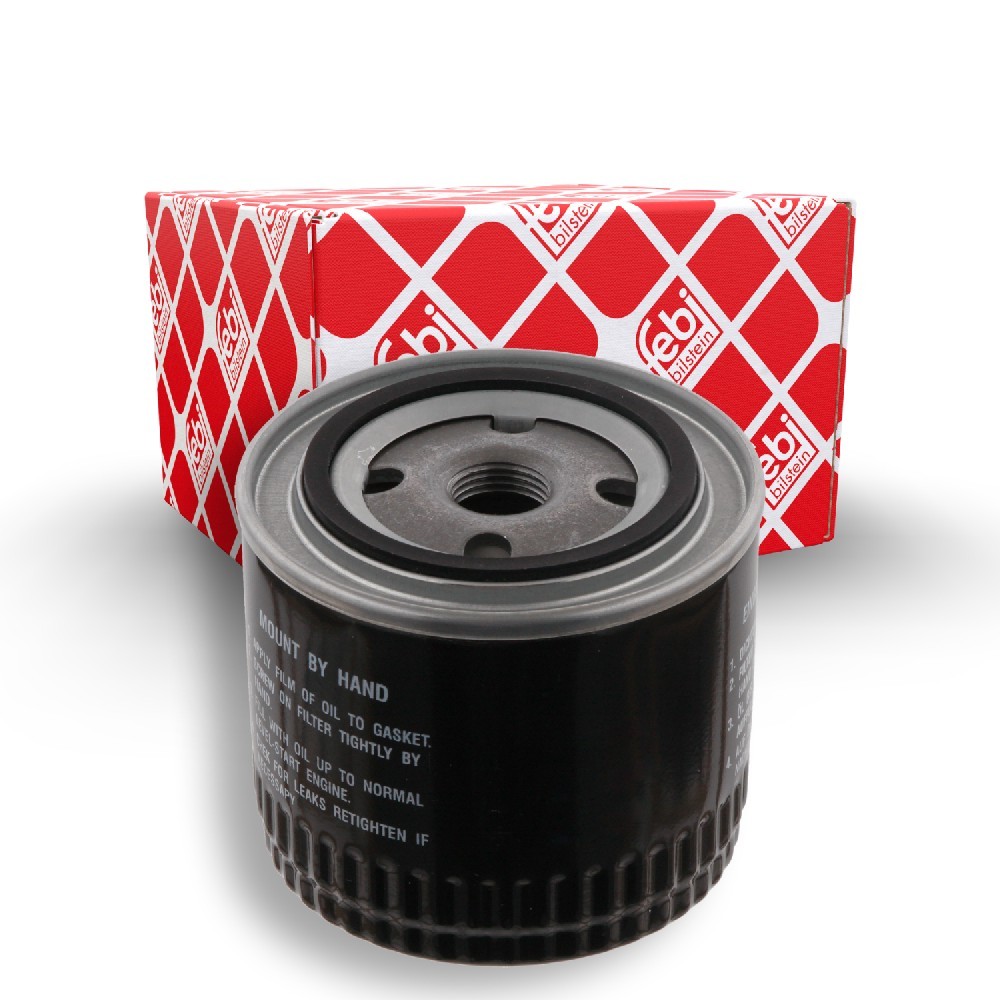 FEBI BILSTEIN 34100: Õlifilter