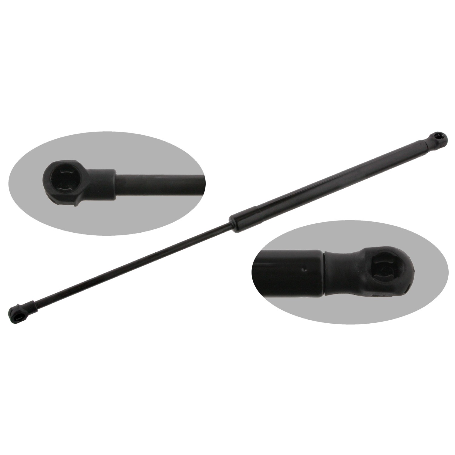 FEBI BILSTEIN 34113: Amortizor portbagaj pe ambele parti, 500mm