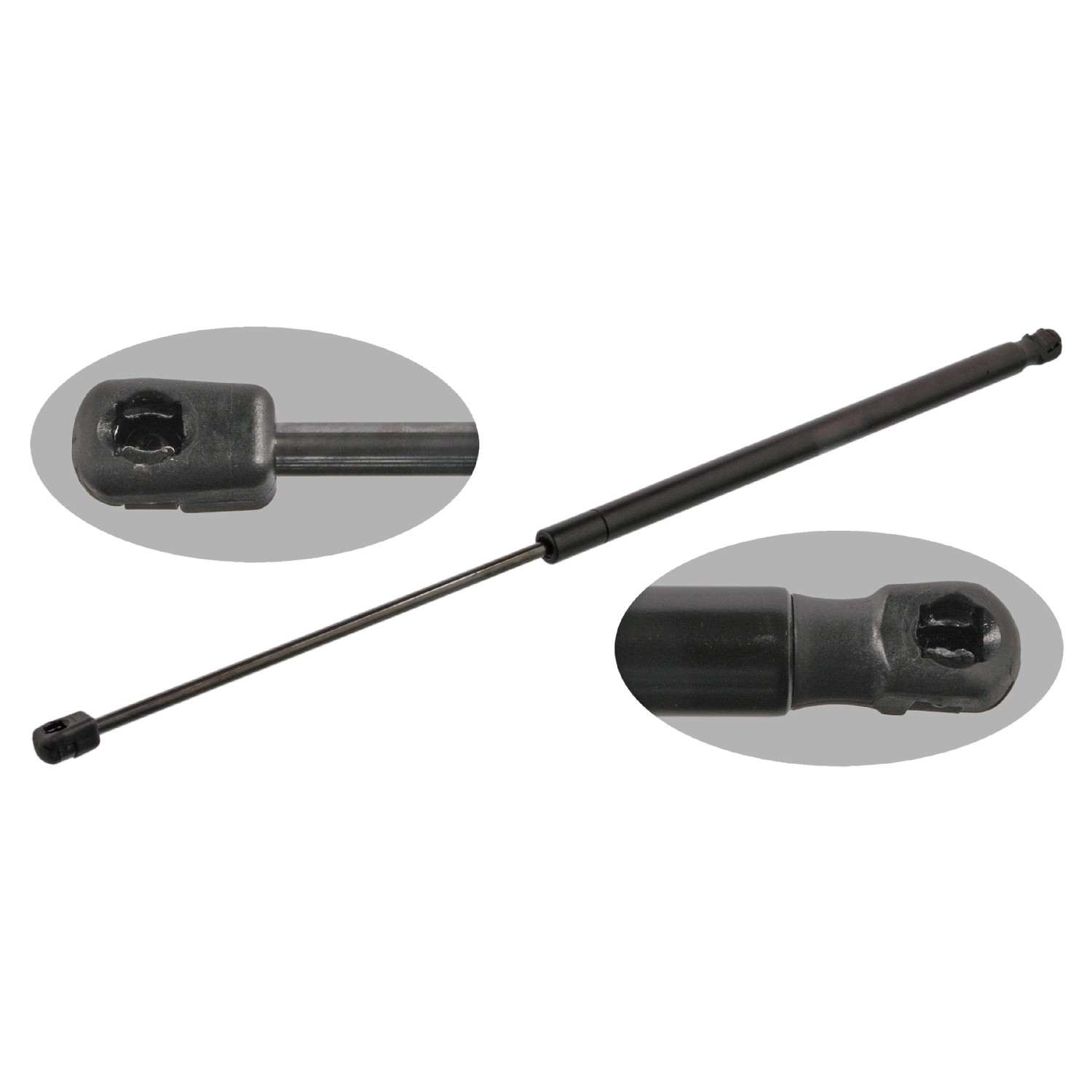 FEBI BILSTEIN 34445: Amortizor portbagaj pe ambele parti, 637mm