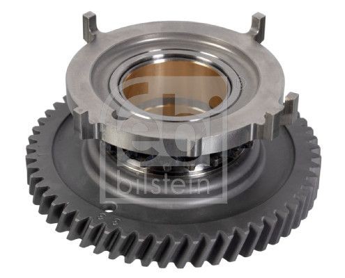 FEBI BILSTEIN 34508: Amortizor portbagaj pe ambele parti, 556mm