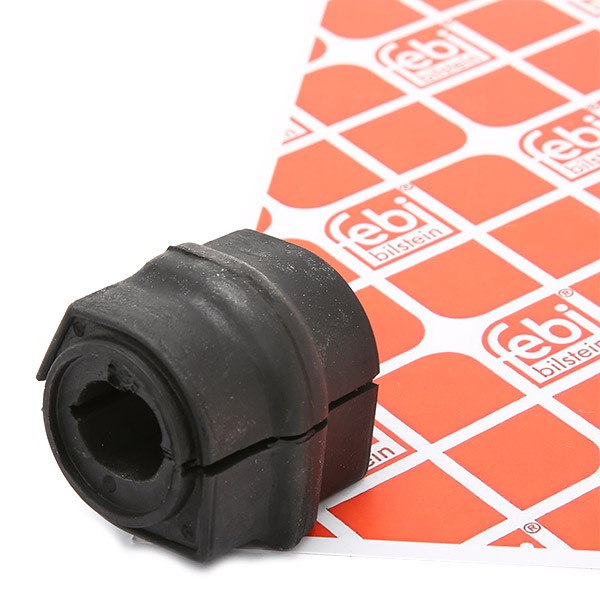 FEBI BILSTEIN 34801: Bucsa, bara stabilizatoare punte fata, 20mm