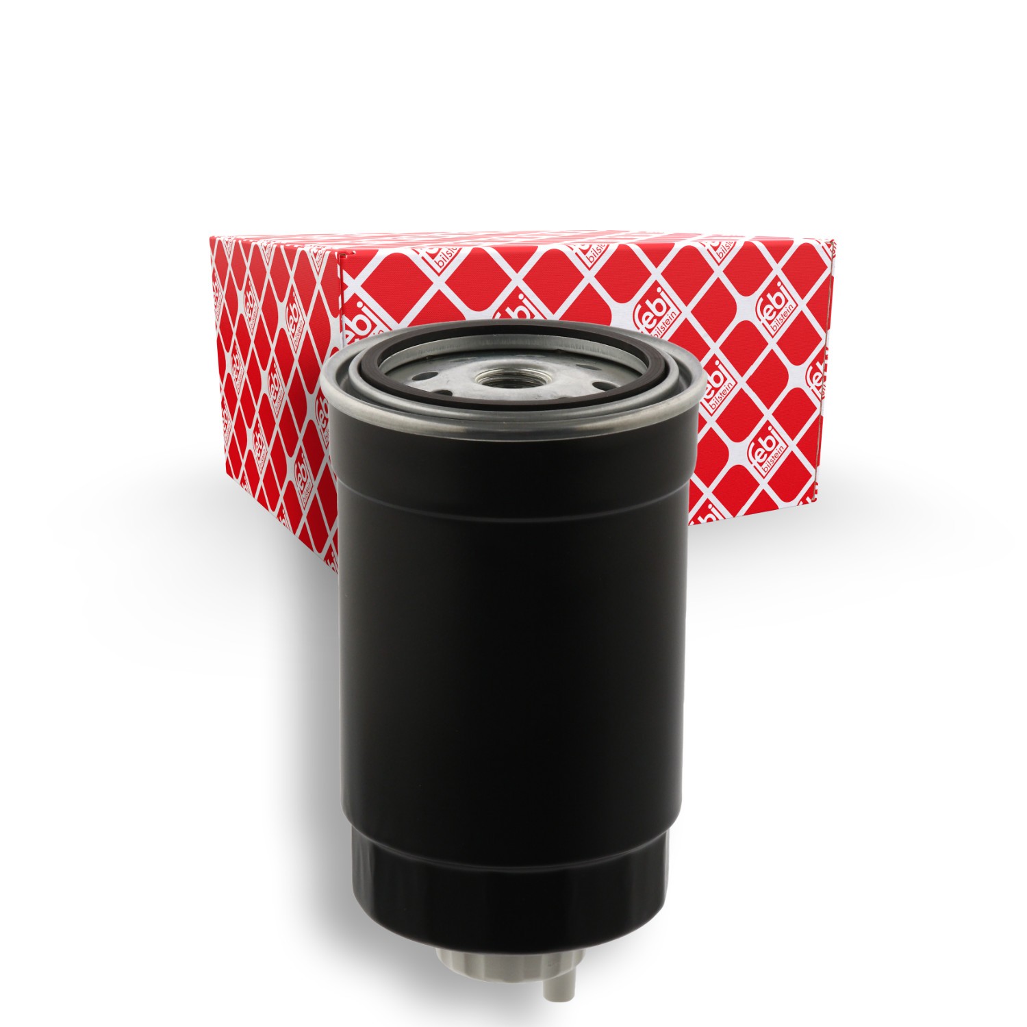 FEBI BILSTEIN 35350: Kütusefilter