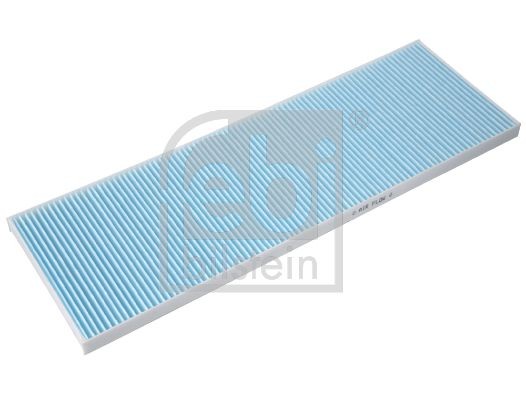 FEBI BILSTEIN 36041: Filtru, aer habitaclu Filtru polen