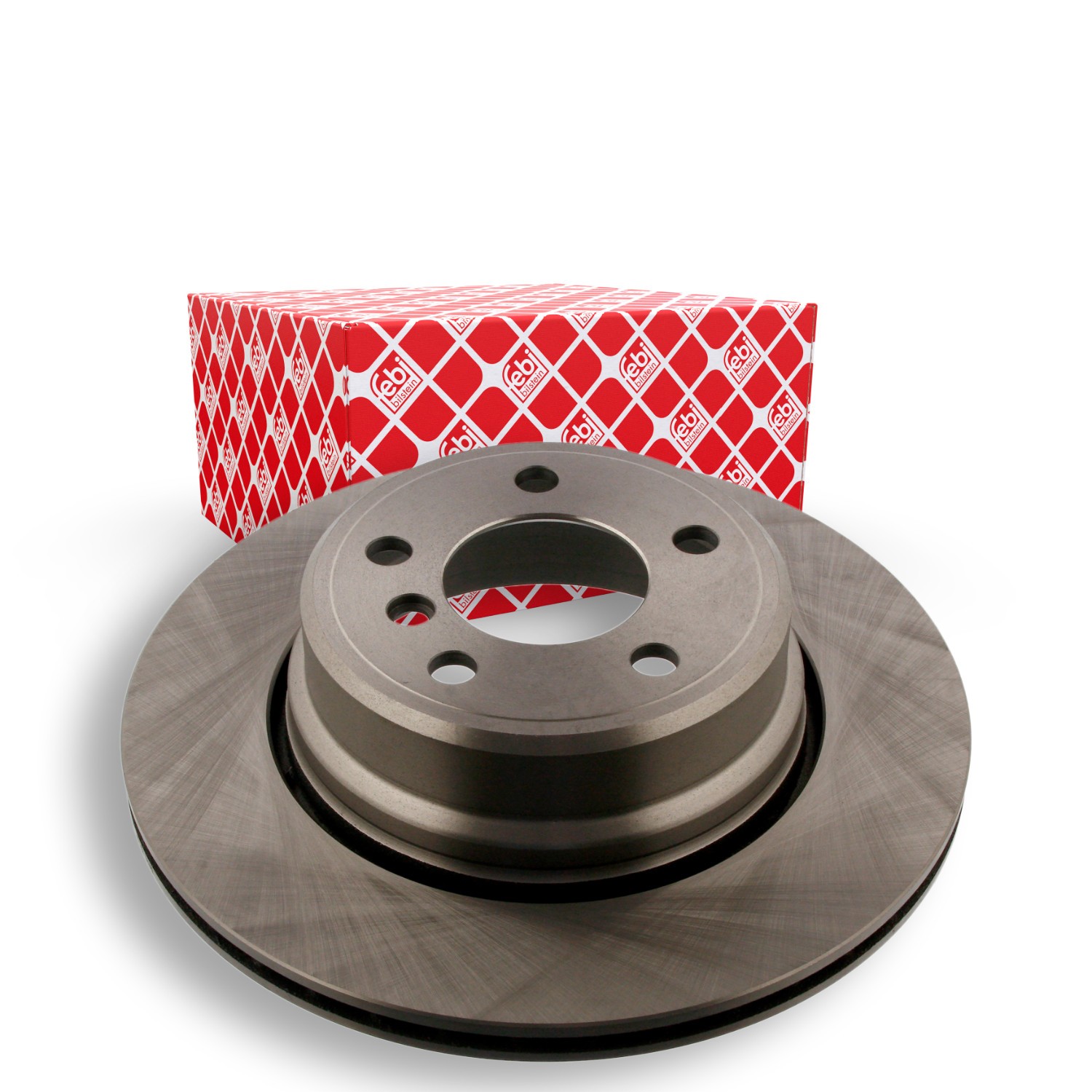 FEBI BILSTEIN 36216: Disc de frână puntea spate, Ř: 324mm, ventilat interior, Ř: 324mm, acoperit (cu un strat protector)