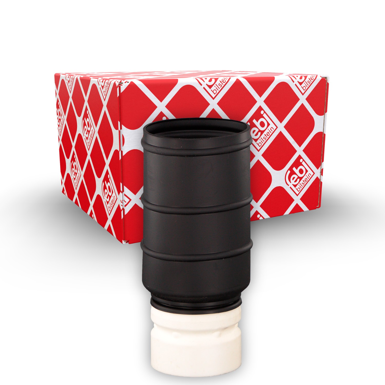 FEBI BILSTEIN 36308: Chit protectie praf, amortizor punte fata, puntea spate