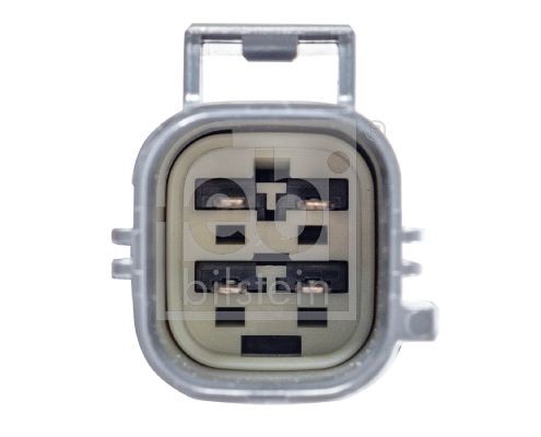 FEBI BILSTEIN 36590: Kit lanț de distribuție