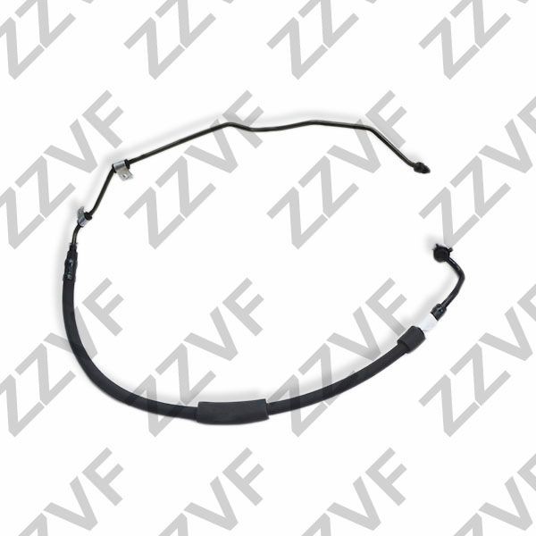 ZZVF ZVTR092: Hüdraulikavoolik, roolimine