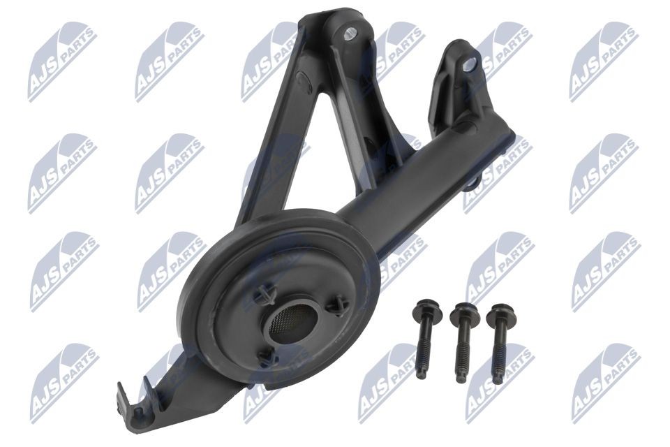 NTY BPO-CT-005: Toru, õlipump