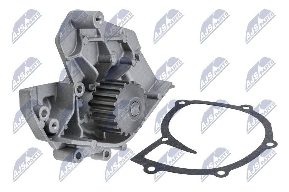 NTY CPW-PE-001: Veepump