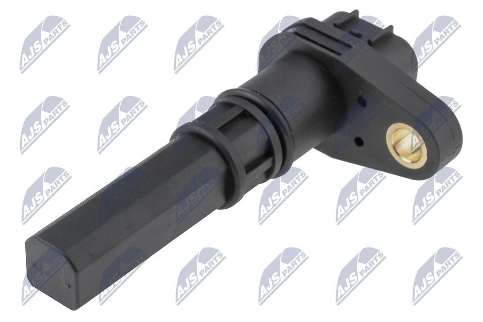 NTY ECP-PL-002: Andur, kiirus