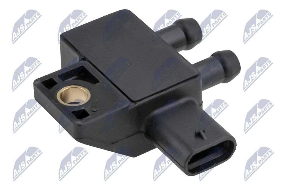 NTY ECS-BM-009: Sensore, Pressione gas scarico