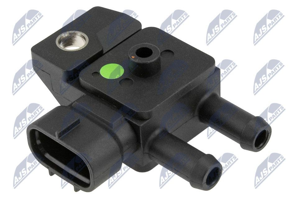 NTY ECS-HY-002: Sensor, presión gas de escape