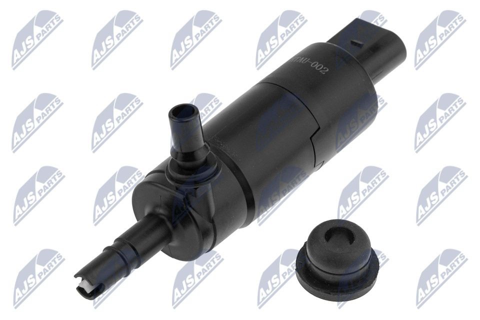 NTY ESP-AU-002: Klaasipesuvee pump, tulepesur