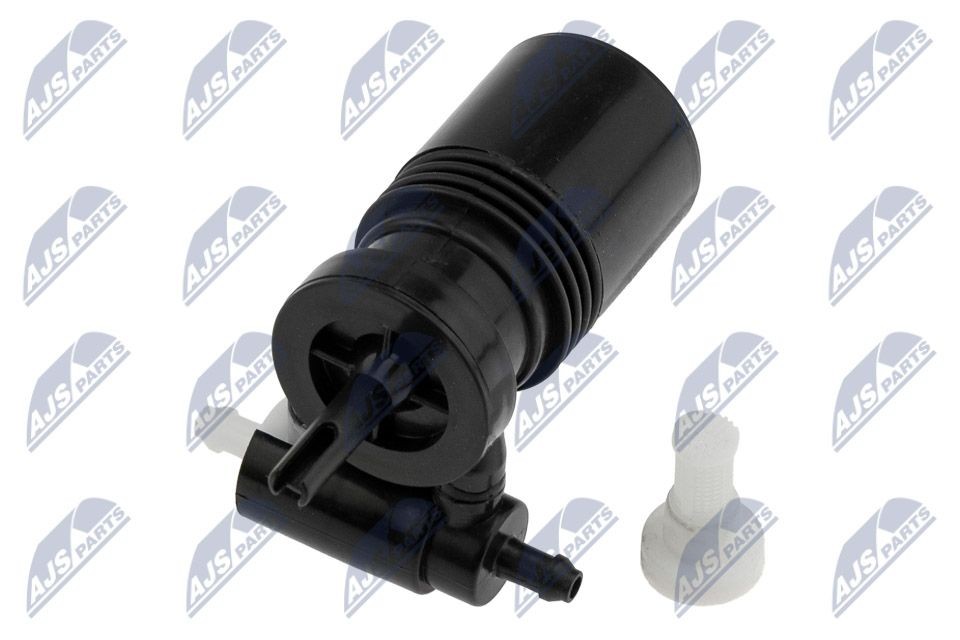 NTY ESP-NS-005: Klaasipesuvee pump, klaasipuhastus 12V