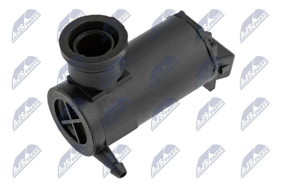 NTY ESP-VV-001: Klaasipesuvee pump, klaasipuhastus 12V
