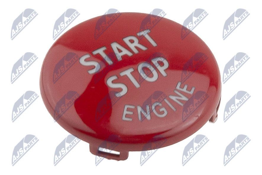 NTY EWS-BM-135: Interruptor de elevalunas