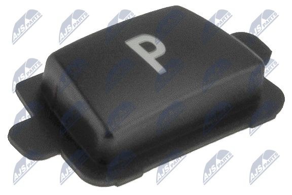 NTY EWS-BM-137: Lüliti, aknatõstuk