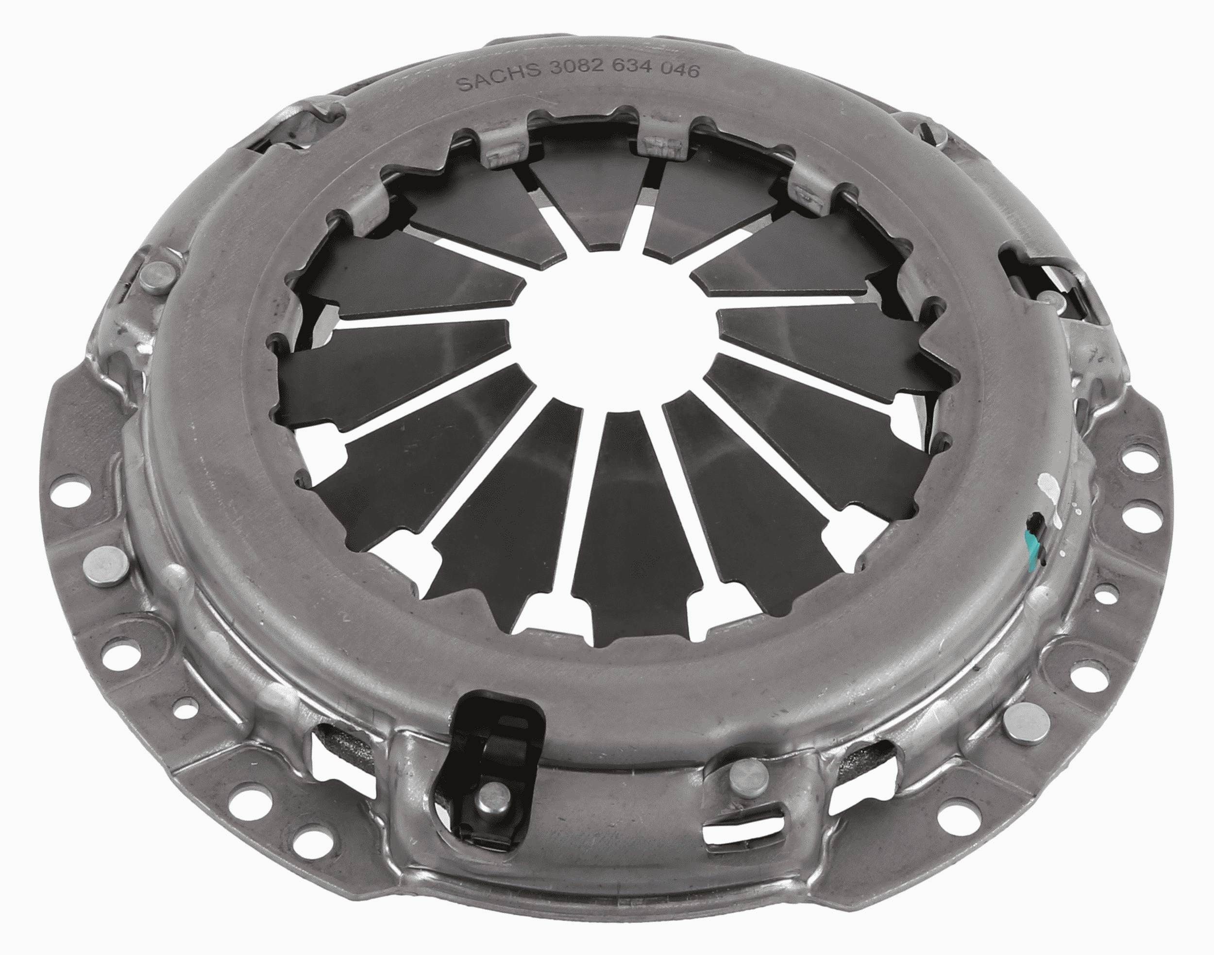SACHS 3082 634 046: Sidurisurveplaat