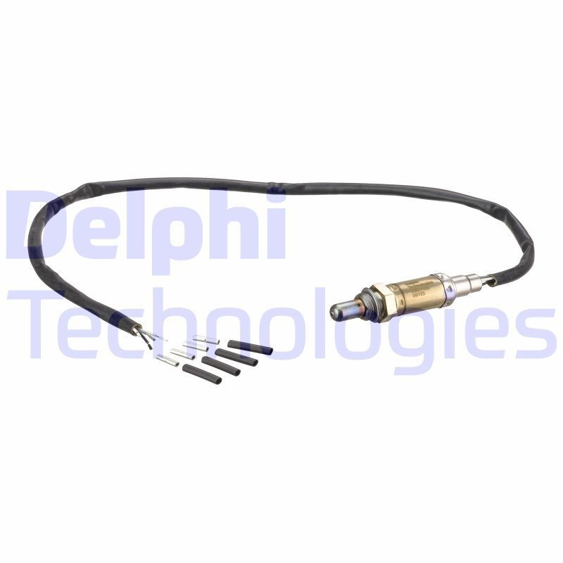 DELPHI ES21105-12B1: Lambda andur