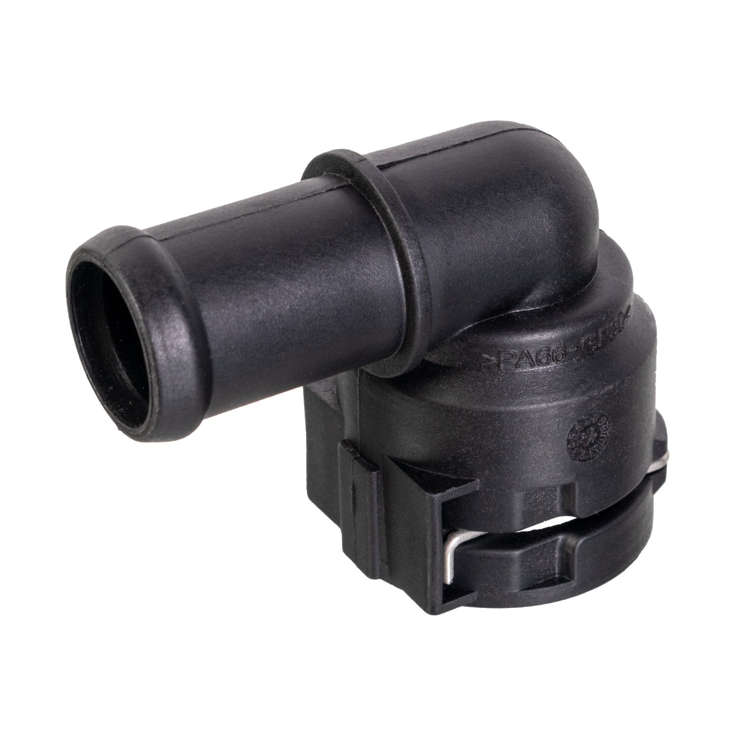 FEBI BILSTEIN 180142: Flansa lichid racire cu cuplare rapida