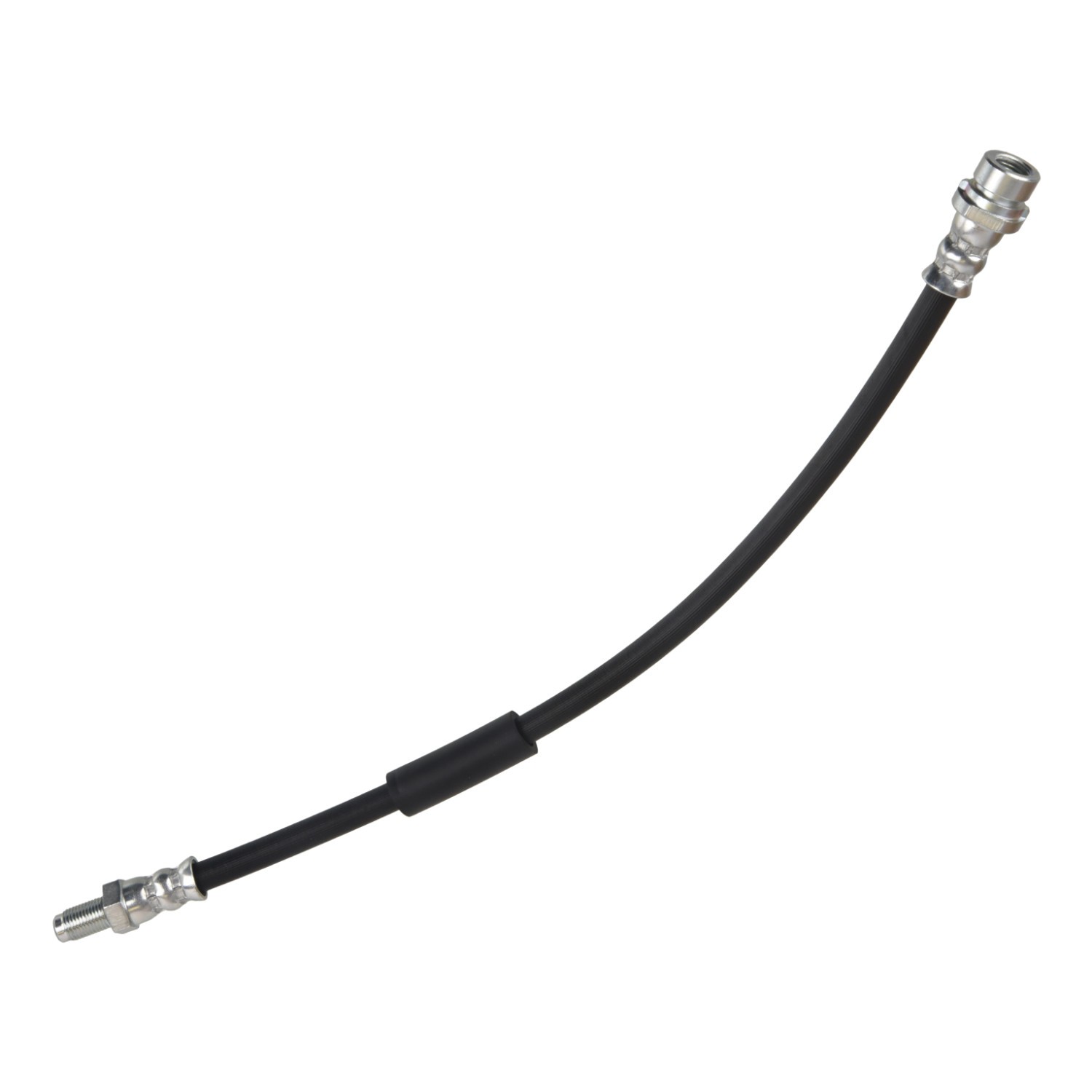 FEBI BILSTEIN 180236: Flexible de frein Essieu arrière gauche, Essieu arrière droit, 379mm