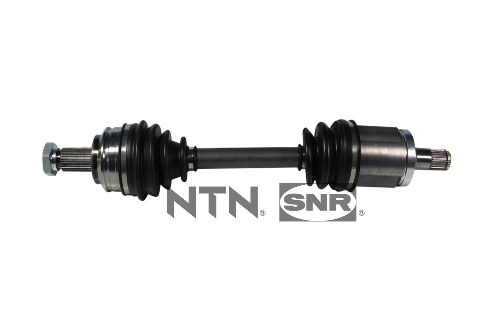 SNR DK50.022: Planetara Axa fata stanga, 598mm