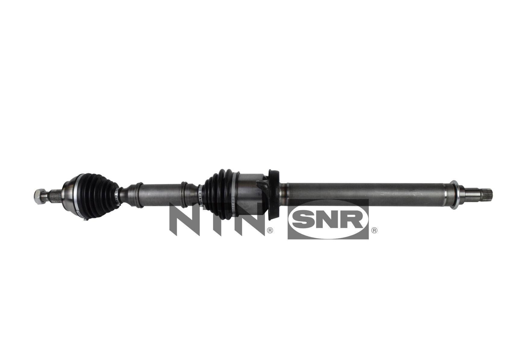 SNR DK51.002: Planetara Axa fata dreapta, 975mm