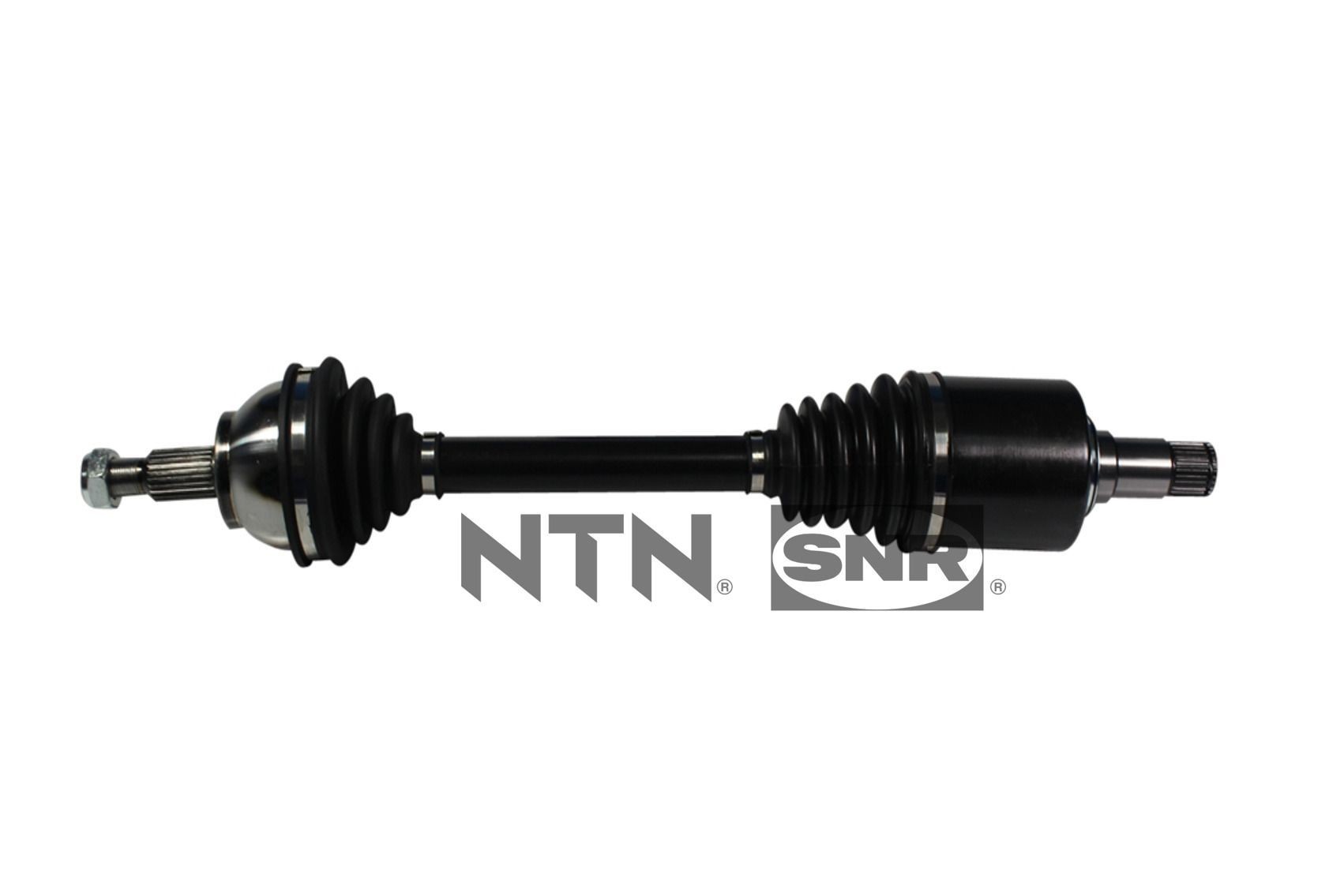 SNR DK51.005: Planetara Axa fata stanga, 608mm