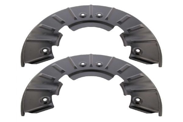 MAPCO 90320/2: Dubļu sargs, Bremžu disks