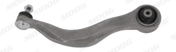 MOOG AL-TC-17374: Bærearm Aluminium, med støtte / styreledd, med gummifeste