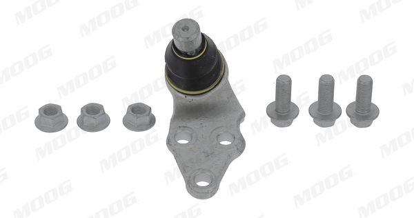 MOOG VV-BJ-17455: Kande- / juhtliigend 21mm