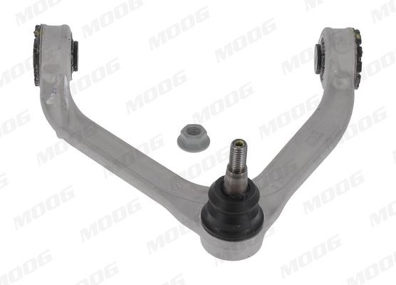 MOOG VV-TC-17439: Bras de suspension Aluminium, avec rotule de suspension, avec support en caoutchouc