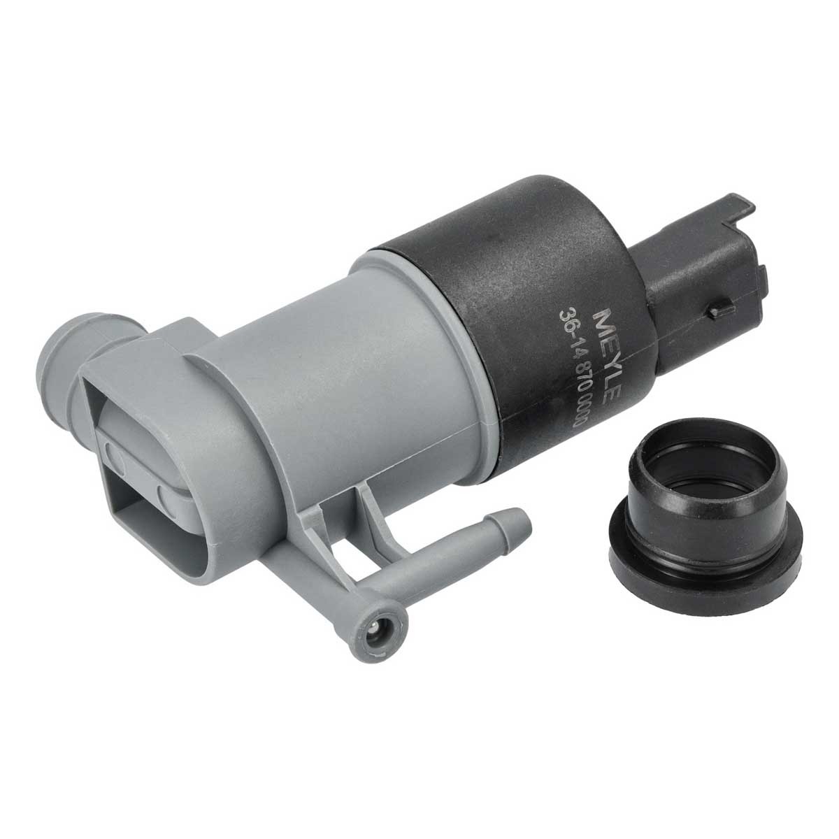 MEYLE 36-14 870 0000: Klaasipesuvee pump, klaasipuhastus MEYLE-ORIGINAL: True to OE. 12V