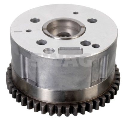 SWAG 33 10 5522: Regulator ax cu came Partea de admisie, fara surub