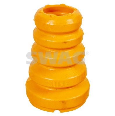 SWAG 33 10 6005: Tampon cauciuc, suspensie punte fata