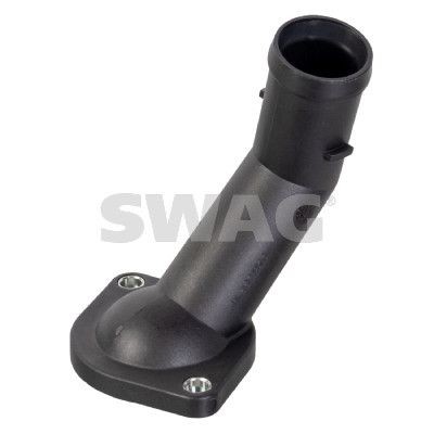 SWAG 33 10 7684: Dzesēšanas šķidruma flancis