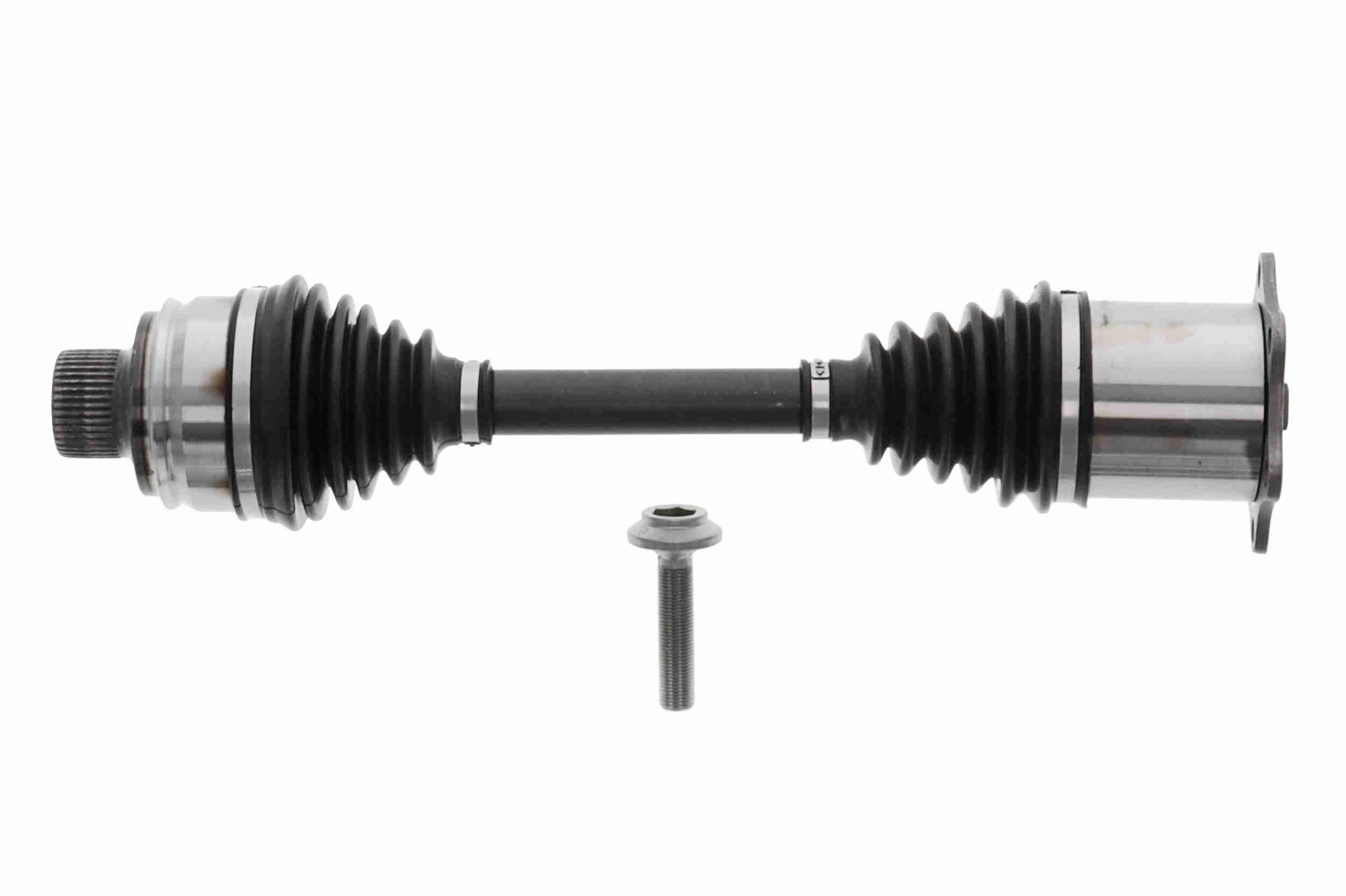 VAICO V10-7634: Veovõll Original VAICO Quality esisild vasakul, esisild paremal, 468mm