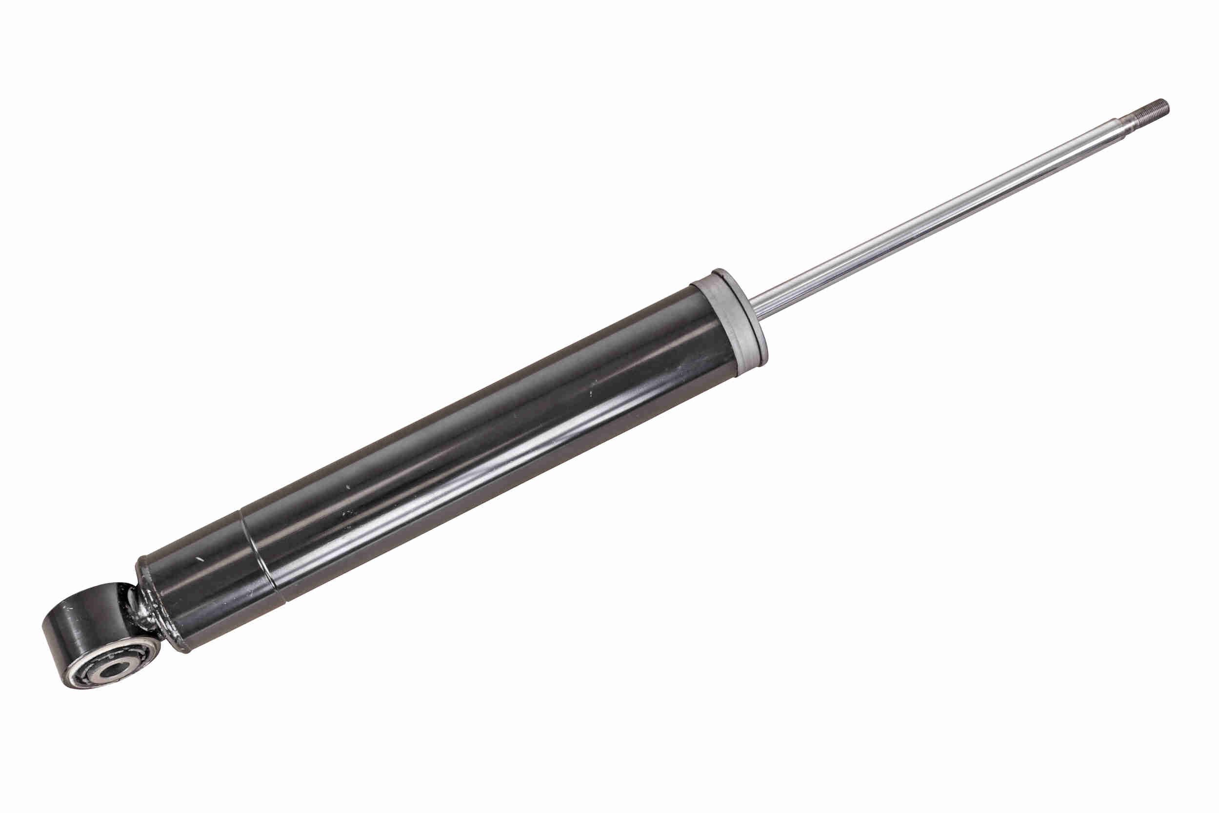 VAICO V10-7707: Amortizor Original VAICO Quality puntea spate, presiune gas, Ansamblu amortizor-arc