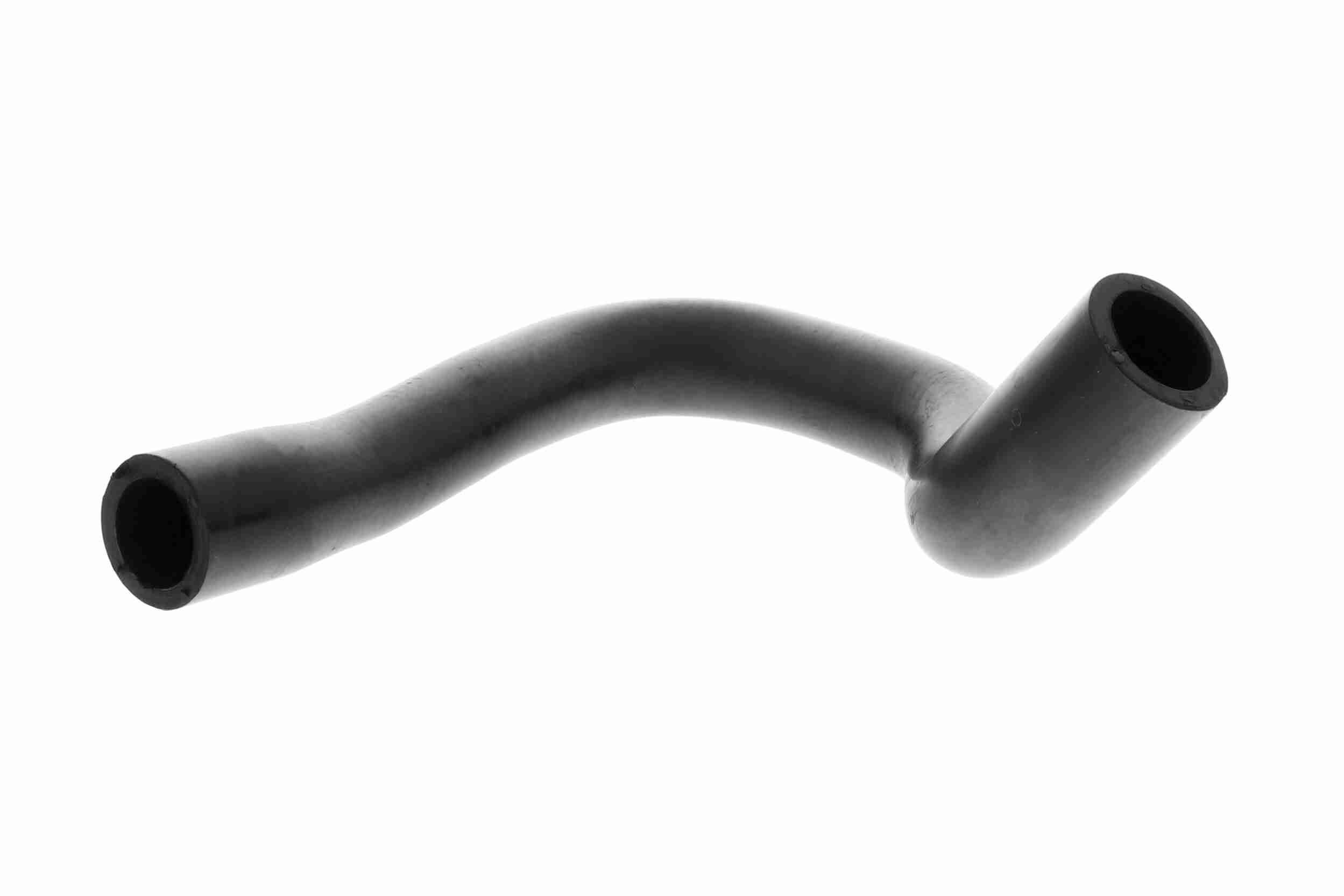 VAICO V24-1291: Slang, vevhusventilation Original VAICO Quality från cylinderblocket till oljeavskiljaren