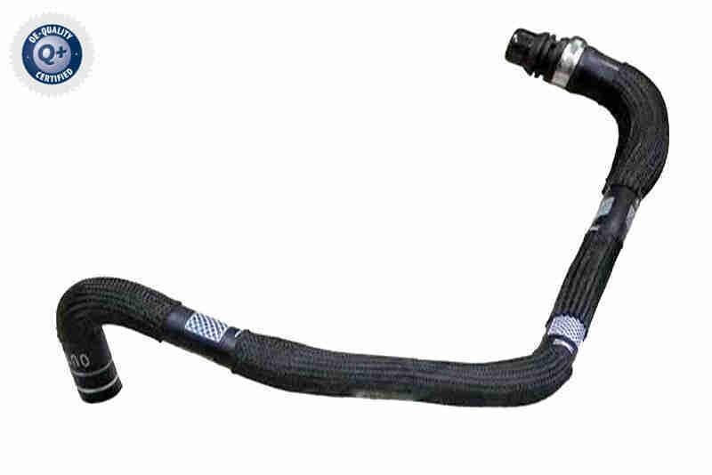 VAICO V24-1302: Voolik, Soojusvaheti-küte Q+, original equipment manufacturer quality soojusvahetil