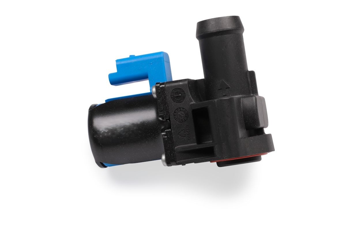 HEPU TM8054: Valve magnétique