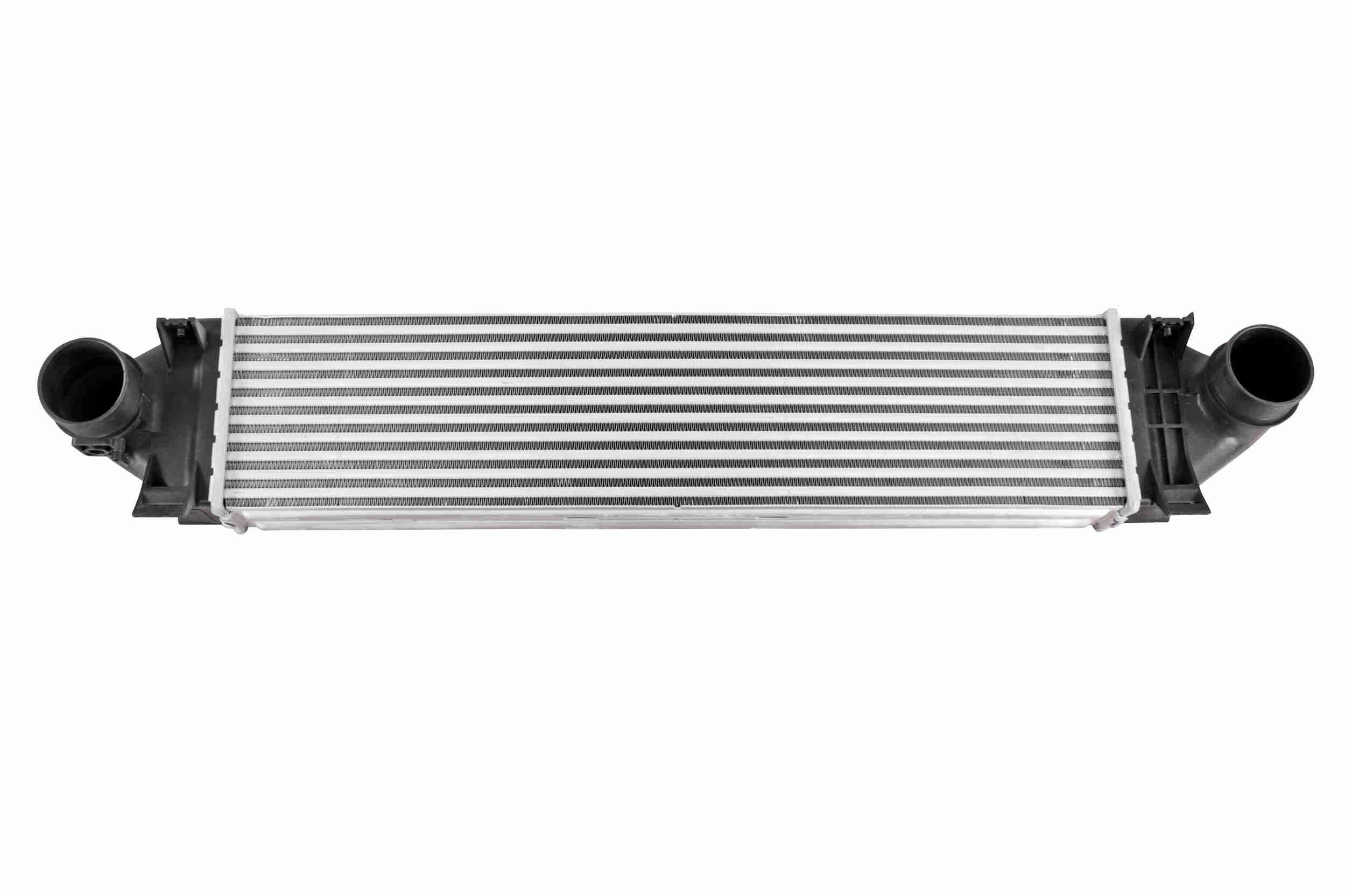 VEMO V25-60-0072: Intercooler Green Mobility Parts Aluminiu