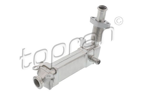 TOPRAN 630 157: EGR-jahuti