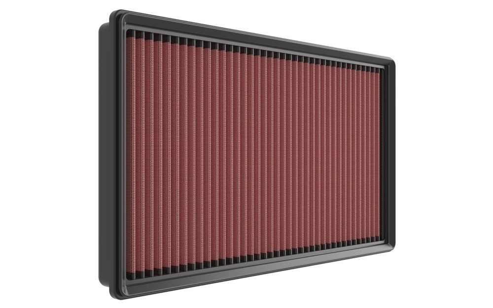 K&N Filters 33-3173: Õhufilter