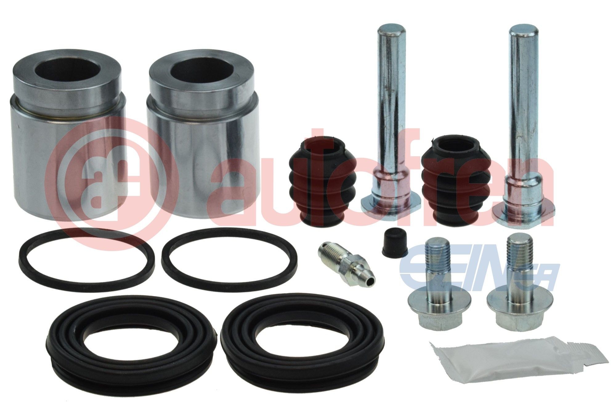 AUTOFREN SEINSA D43396S: Set reparatie, etrier