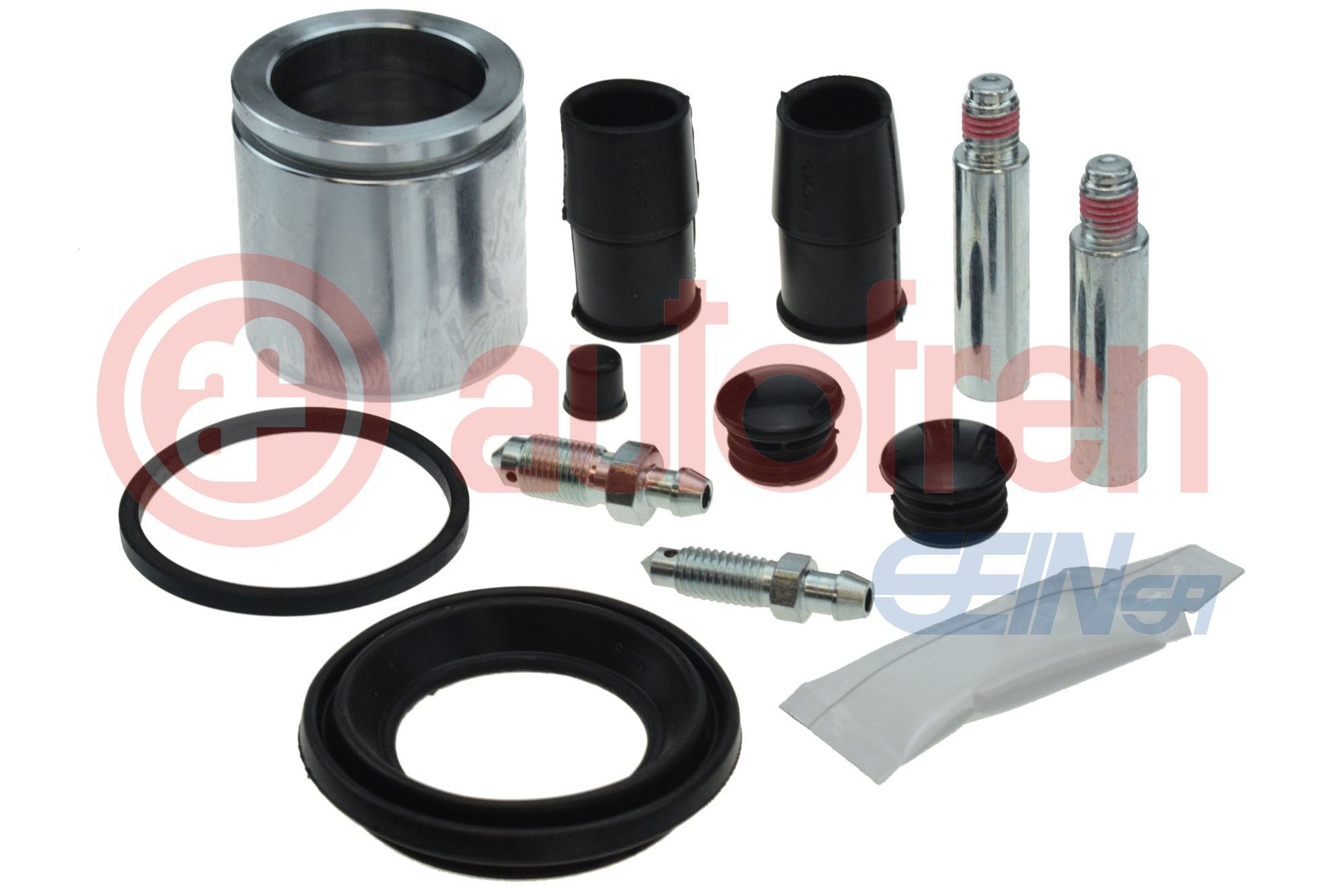 AUTOFREN SEINSA D43417S: Set reparatie, etrier