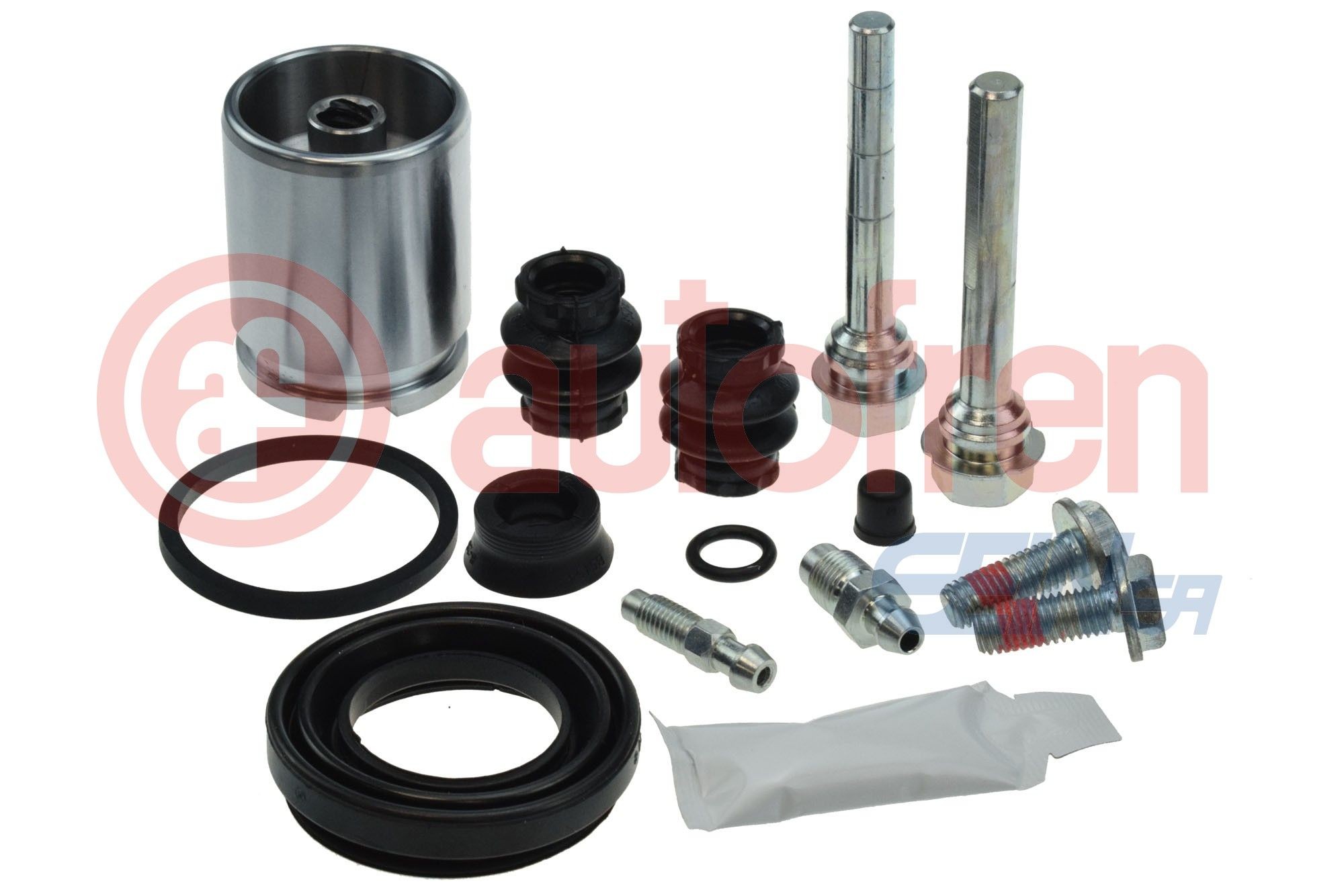 AUTOFREN SEINSA D43542S: Kit de réparation d'étrier de frein